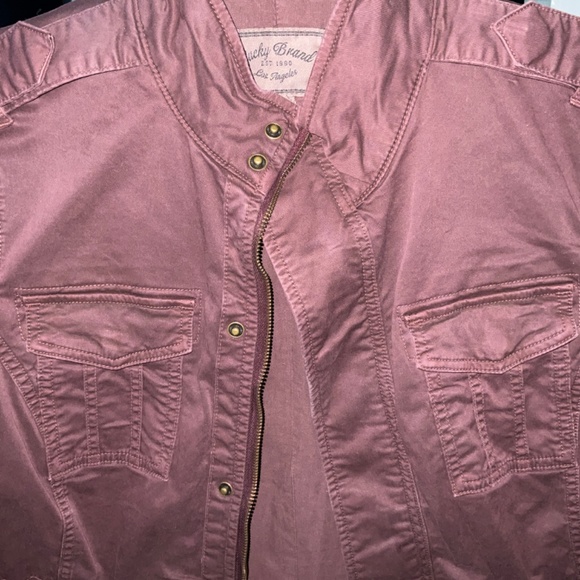 Jacket - Picture 2 of 6
